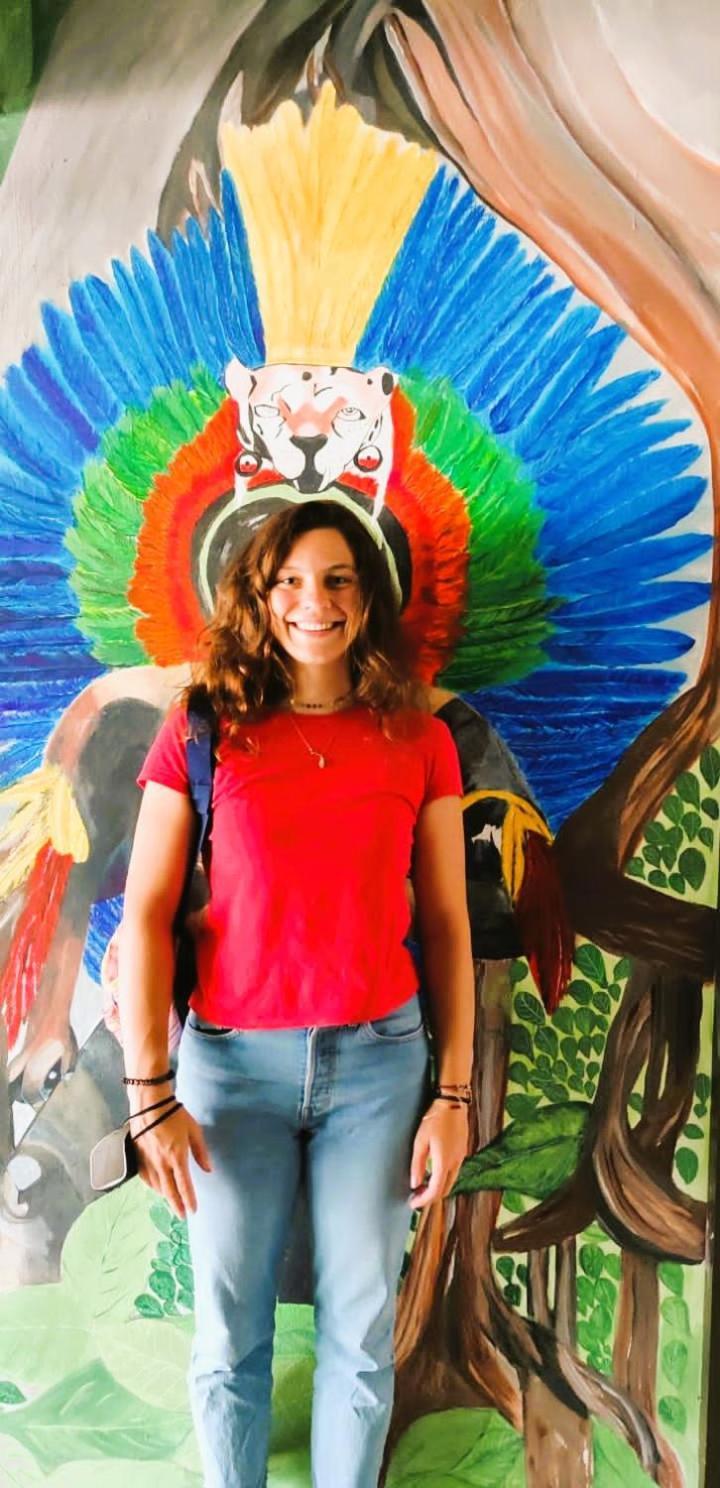Eco Hotel El Refugio Boutique Leticia Eksteriør billede