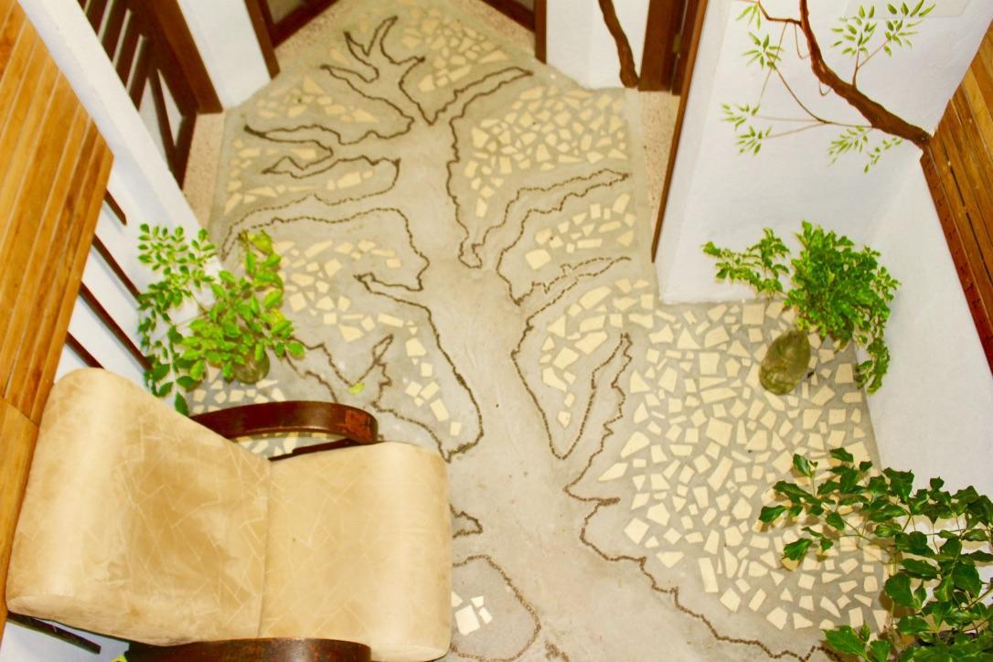 Eco Hotel El Refugio Boutique Leticia Eksteriør billede